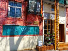 -长颈鹿咖啡(大学路店)