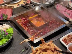 -锦城印象火锅(天府三街店)