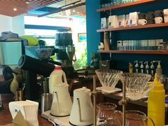 -糖房咖啡(南锣鼓巷店)