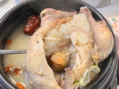 -长顺参鸡汤店(西塔总店)