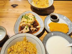 -南小蟹手工點心(三里屯店)