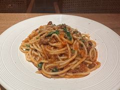 -翠贝卡&Mama Kelly Brunch Coffee(河西店)