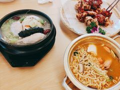 -汤连得温泉馆(宝山店)