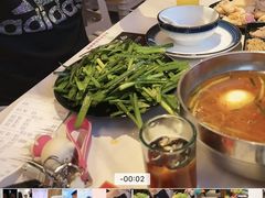 -石记东北风味烤肉(系马桩第二分店)