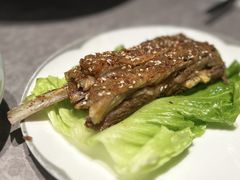 -大秦小宴•新派西北(万象前海店)