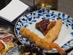 -極上萬膳·日料放题(海岸城店)
