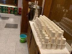 -福苗小骆驼烧烤(大唐不夜城店)