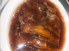 -玉林烤鸭店(黄村康庄店)