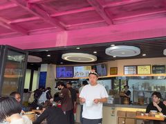 -鸡鸣汤包(红山动物园店)