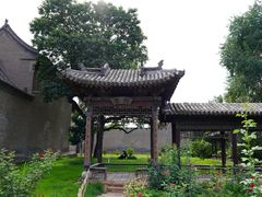 -常家庄园