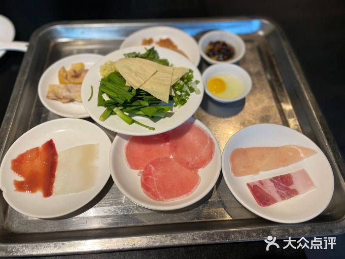 南蛮子(进贤路店)图片