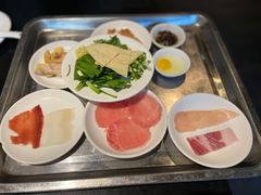 -南蛮子(进贤路店)