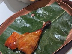 -小厨娘淮扬菜(天印大道店)