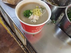-汪记鲜鱼糊汤粉(沈阳路总店)
