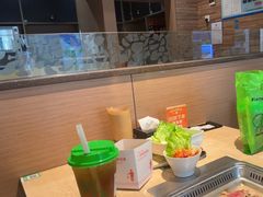 -新石器烤肉(高行万嘉店)