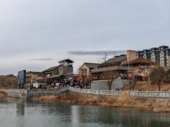 -唐山尚禾源旅游景区