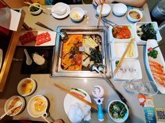 -海底捞火锅(关山保利店)