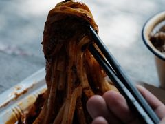 -清真盛志望麻酱酿皮铺