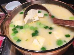 -西贝(上海我格广场店)