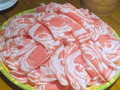 -陈五哥大排档(湘江世纪城店)