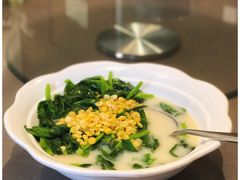 -陆壹捌餐厅(五大道店)