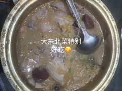 -金掌勺东北菜(格兰晴天店)
