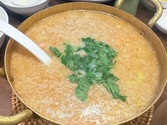 -苏小柳点心·手作小笼包(康桥分院)