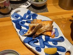 -大岛日本料理铁板烧(南通大饭店)