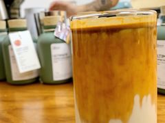 -Line 咖啡(石厦花园店)