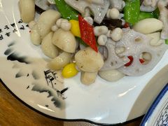 -老苏州大客堂·苏帮菜·松鼠桂鱼·苏州传统小吃(观前街人民商场店)