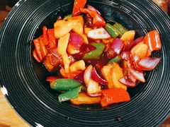 -古琢小馆·珠海味(南方软件园店)