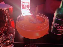 -MOSSO音乐酒吧·live house(南京旗舰店)