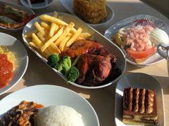 -宜家·瑞典风味餐厅(天津东丽商场店)