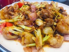 -旺达·福州菜(正大广场店)