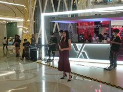 -凯德广场(西城店)