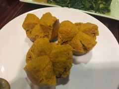 -云来居素食馆(南山店)