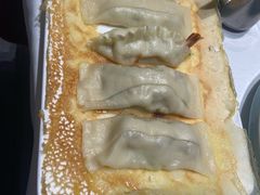 -北李妈妈菜·虾爬子大锅贴(贵和店)