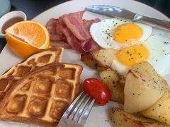 -VESH COFFEE(定西路店)