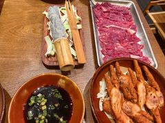 -黔滚滚贵州牛肉火锅·酸汤火锅(创意园店)