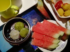 -堂会(白云店)