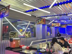 -鱼酷活鱼烤鱼(仙林金鹰店)