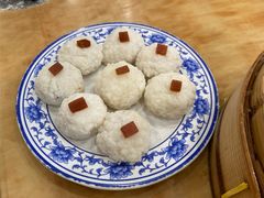 -都一处烧麦馆(前门店)