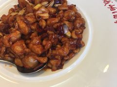 宫保鸡丁-峨嵋酒家(德内店)