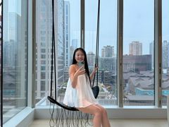 -亚善天籁S酒店(成都太古里旗舰店)