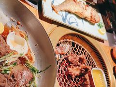 -黑牛の店·和牛烧肉(石家庄万象城店)