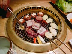 -久苑烧肉(世界城广场店)