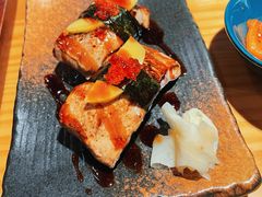 -和食亭·自助·烤肉·寿喜烧(海创园店)