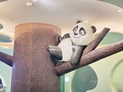 -眉州东坡·熊猫主题餐厅(枫蓝店)