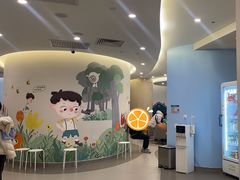 -嘉悦丽格眼科(丰联广场店)