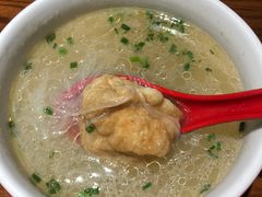 -乔家栅(襄阳南路店)